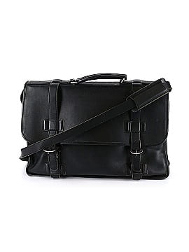 Coach Leather Laptop Bag (view 1)