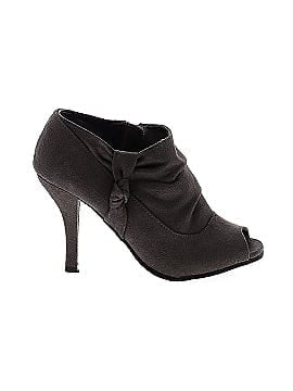 Mossimo Ankle Boots (view 1)