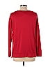 Secret Treasures Red Sweatshirt Size L - photo 2