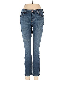 Ann Taylor LOFT Jeans (view 1)