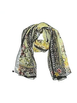 Givenchy Silk Scarf (view 1)