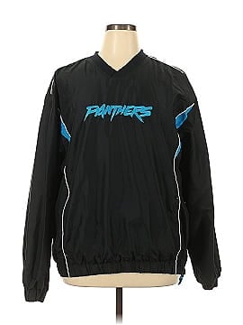 Team Apparel Track Jacket (view 1)
