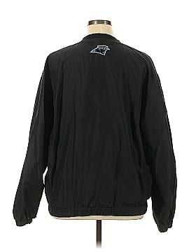 Team Apparel Track Jacket (view 2)