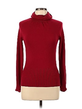Takeout Turtleneck Sweater (view 1)