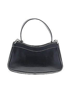 Tod's Leather Satchel (view 2)