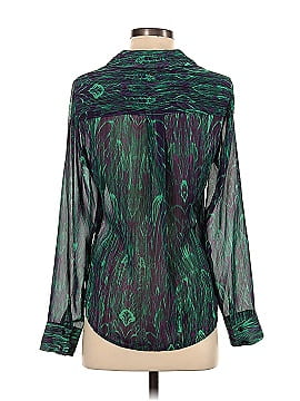 Guess Long Sleeve Blouse (view 2)