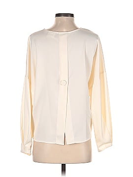 AWARE by Vero Moda Long Sleeve Blouse (view 2)