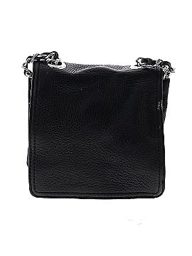 Love Moschino Leather Crossbody Bag (view 2)