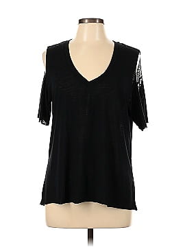 Nation Ltd. By Jen Menchaca Short Sleeve Top (view 1)