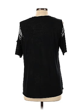 Nation Ltd. By Jen Menchaca Short Sleeve Top (view 2)