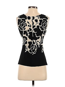 Lily Sleeveless Blouse (view 2)