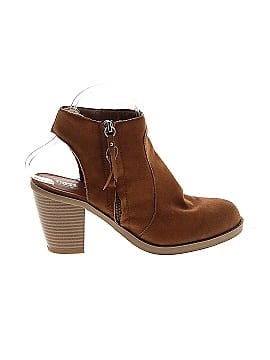 Mossimo Ankle Boots (view 1)