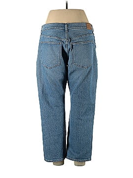 Madewell Jeans (view 2)