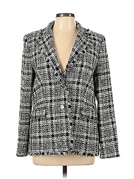 MNG Suit Blazer (view 1)