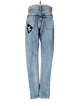 Etienne Marcel Jeans (view 2)