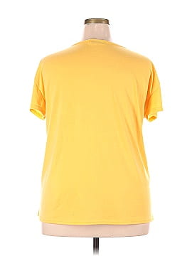 Misslook Short Sleeve T-Shirt (view 2)