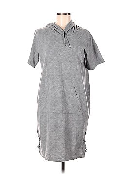 Xersion Casual Dress (view 1)