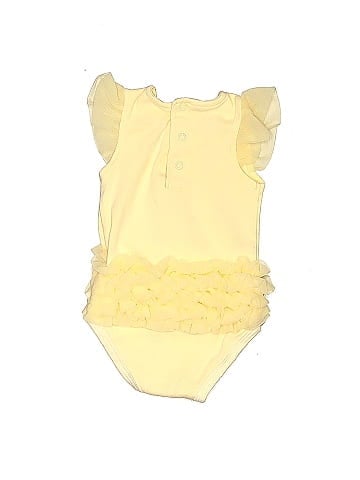 Babyworks Short Sleeve Onesie (view 2)