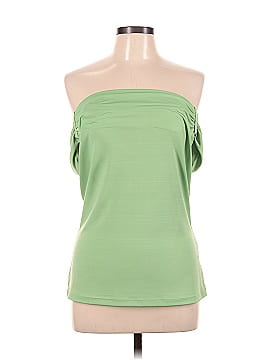 AGB Sleeveless Top (view 1)
