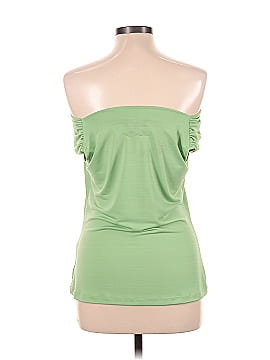AGB Sleeveless Top (view 2)