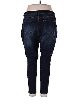 1822 Denim Jeans (view 2)