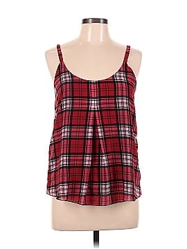 ABS Sleeveless Blouse (view 1)