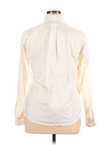 Ralph Lauren Long Sleeve Button-Down Shirt (view 2)