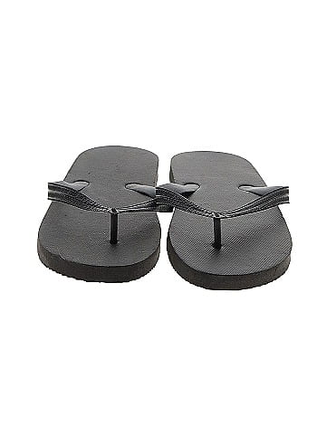 Unbranded Flip Flops (view 2)