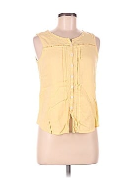 New Directions Sleeveless Blouse (view 1)