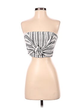 MIOU MUSE Tube Top (view 1)