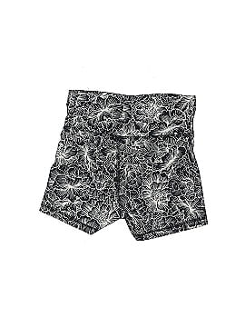 Balance Collection Shorts (view 2)