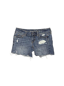 American Eagle Outfitters Denim Shorts (view 1)