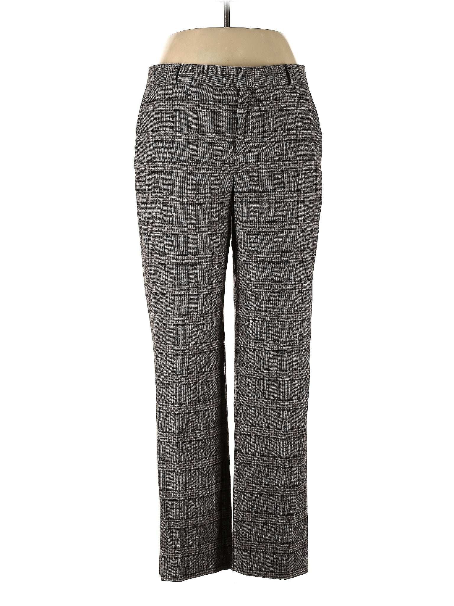 Pantalon Banana Republic à Carreaux - Porté Seulement 2 Fois - Taille 2P - Très Bon état
