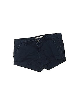 Abercrombie Khaki Shorts (view 1)