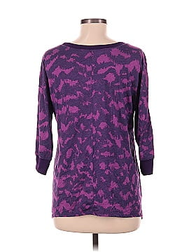 Cozy Collection By Lularoe Long Sleeve T-Shirt (view 2)