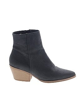 Maurices Ankle Boots (view 1)