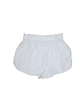 Universal Standard for J.Crew Shorts (view 2)