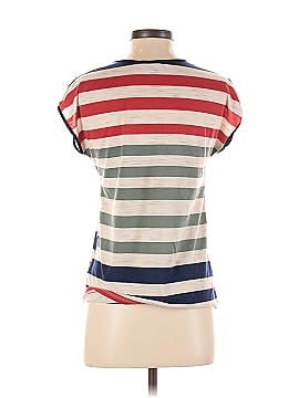 Lavish Short Sleeve T-Shirt (view 2)