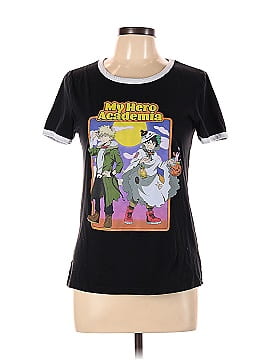 Funimation Short Sleeve T-Shirt (view 1)