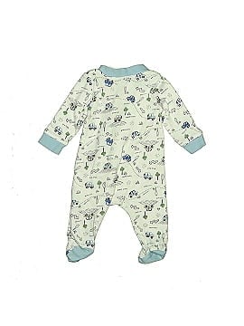 Baby Essentials Long Sleeve Outfit (view 2)