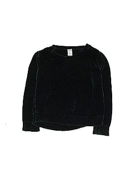 Harper Canyon Pullover Sweater (view 1)
