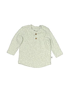 The Honest Co. Thermal Top (view 1)