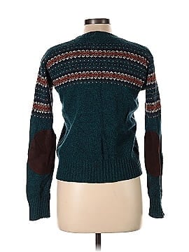 Casual Corner Wool Pullover Sweater (view 2)