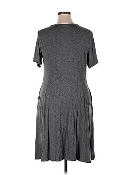 Catherines Casual Dress (view 2)