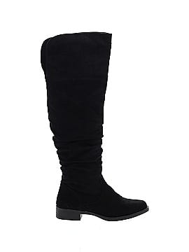 Luxe by Justfab Boots (view 1)