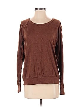 Fossil Long Sleeve T-Shirt (view 1)