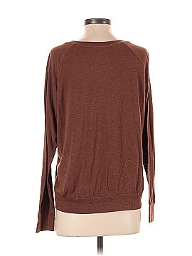 Fossil Long Sleeve T-Shirt (view 2)