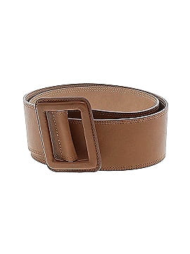 Gerard Darel Leather Belt (view 1)