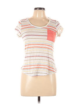 Wallflower Short Sleeve Top (view 1)