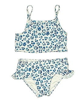 Harper Canyon Two Piece Swimsuit (view 1)